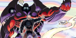 Onslaught