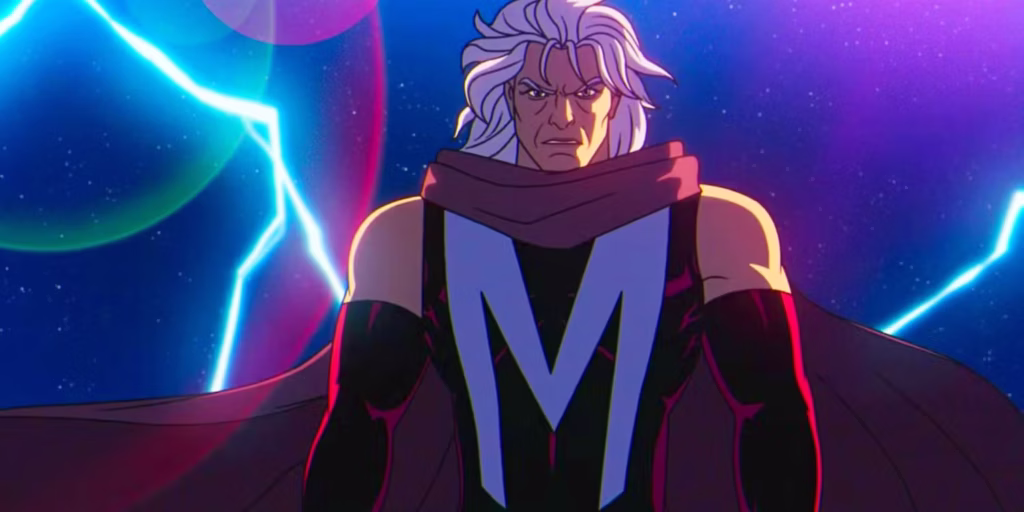 Magneto